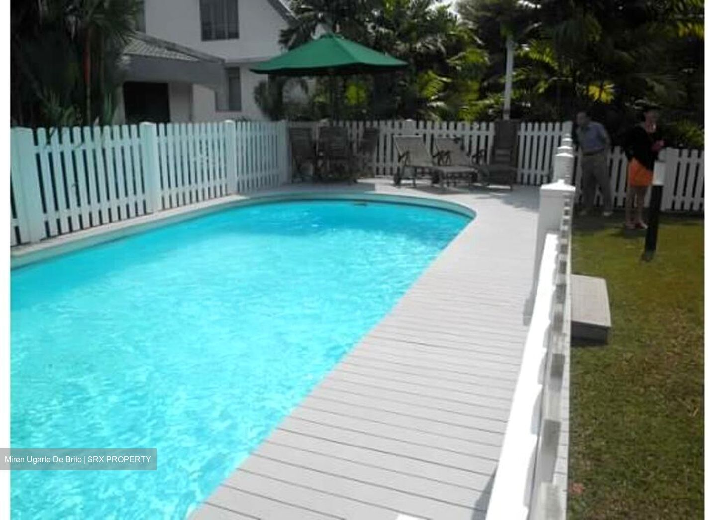 Queen Astrid Park (D10), Detached #518026051